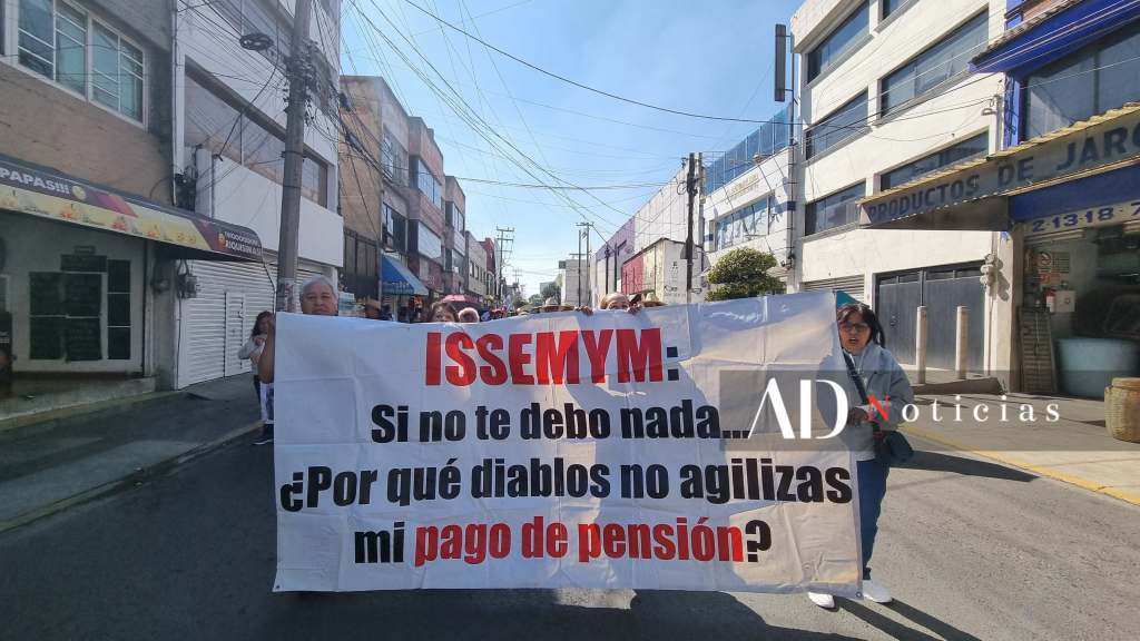 medicamentos ISSEMyM Toluca