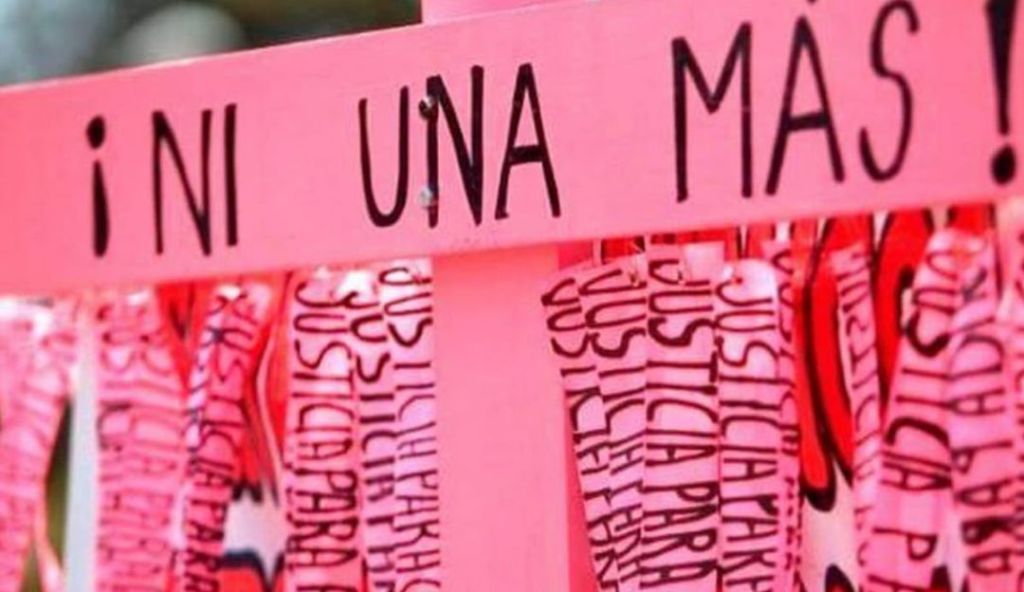feminicidios en Edomex 