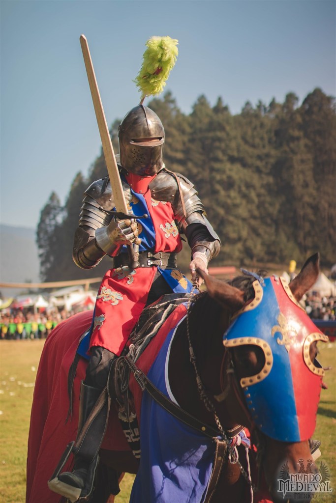 Festival Medieval 2025 La Marquesa
