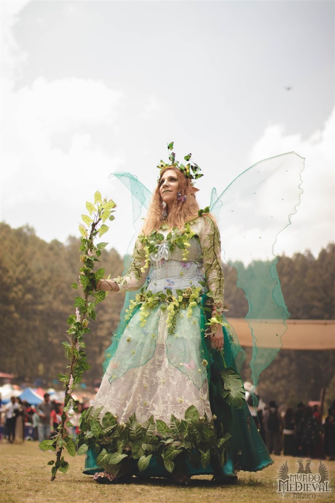 Festival Medieval 2025 La Marquesa