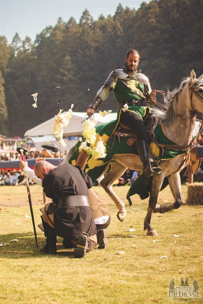 Festival Medieval 2025 La Marquesa