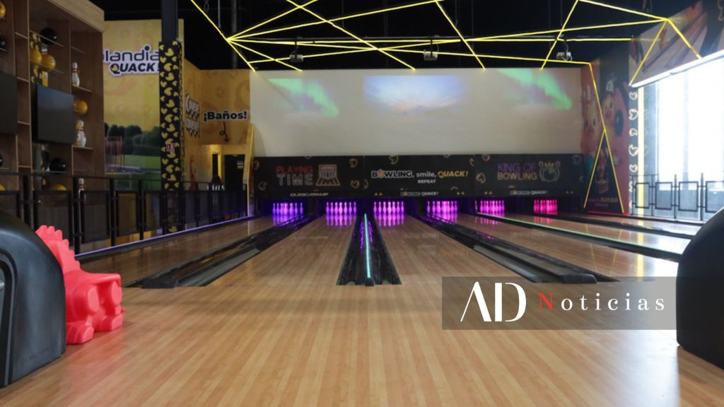 Inflalandia Quack Metepec