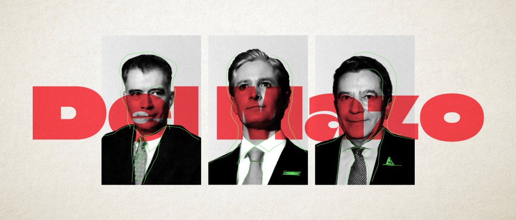 Nepotismo en el Edomex 