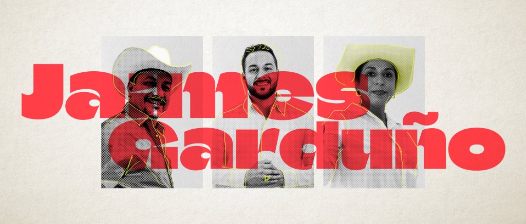 Nepotismo en el Edomex 