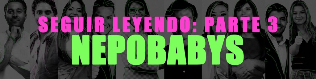 Nepotismo Edomex familias cargos públicos