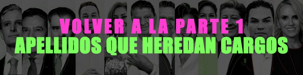 Nepotismo Edomex Nepobabys