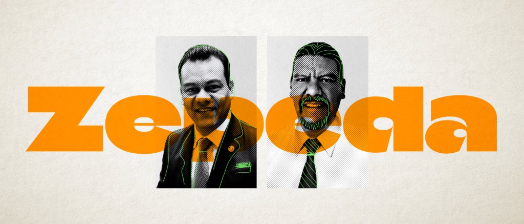 Nepotismo Edomex familias cargos públicos