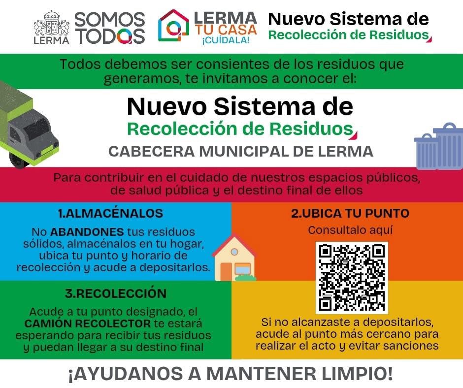 recoleccion-basura-lerma