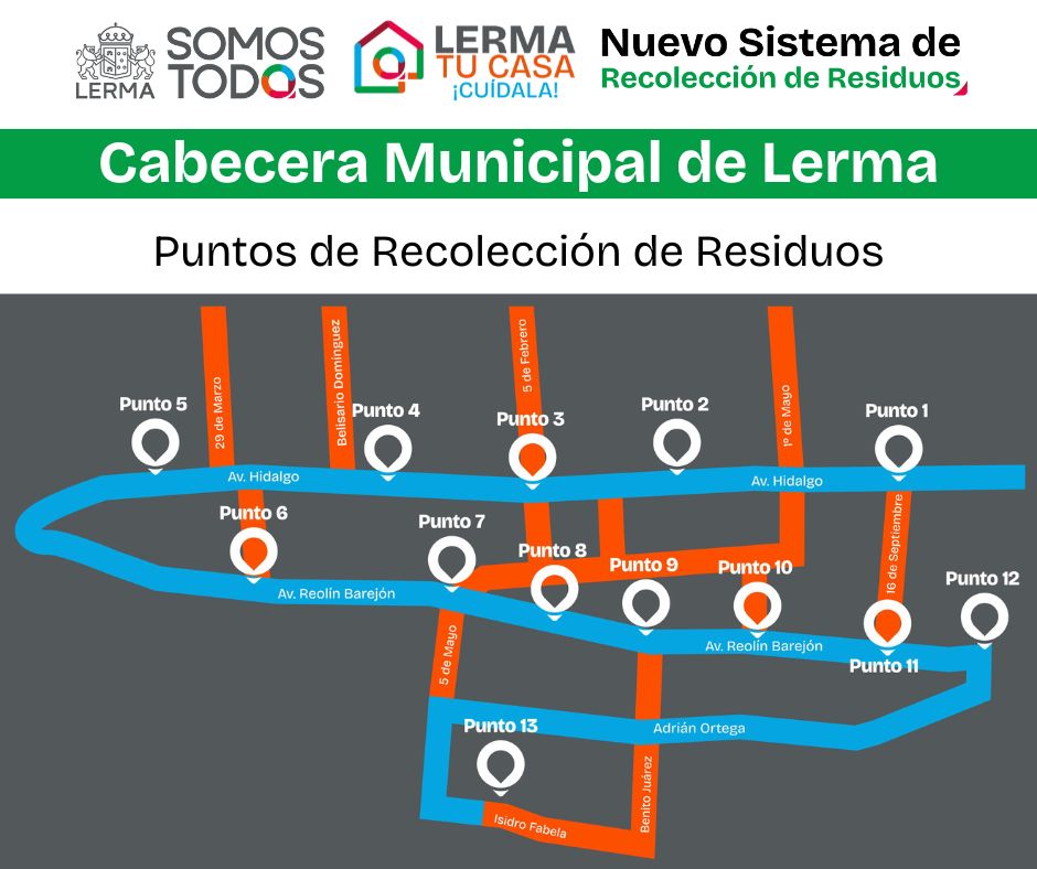 recoleccion-basura-lerma