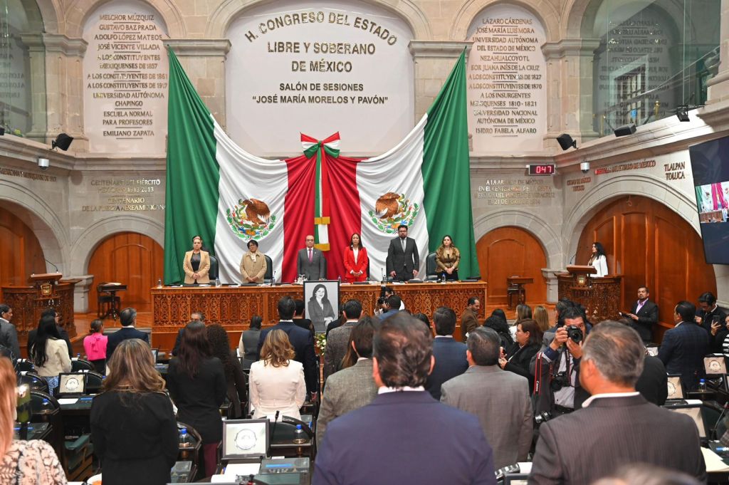 requisitos Poder Judicial Edomex