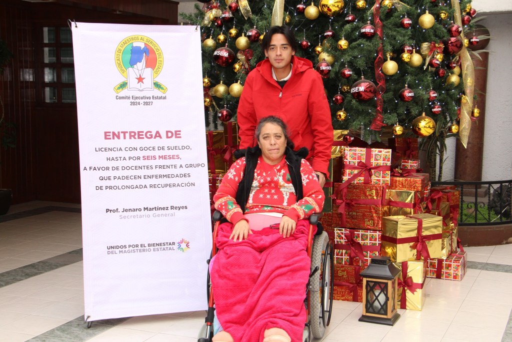 SMSEM licencias goce sueldo