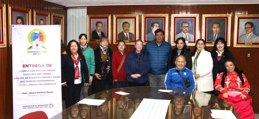 SMSEM licencias goce sueldo
