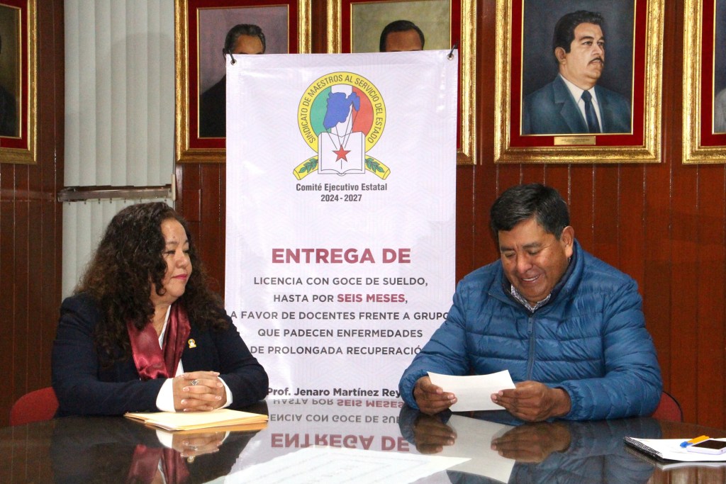 SMSEM licencias goce sueldo