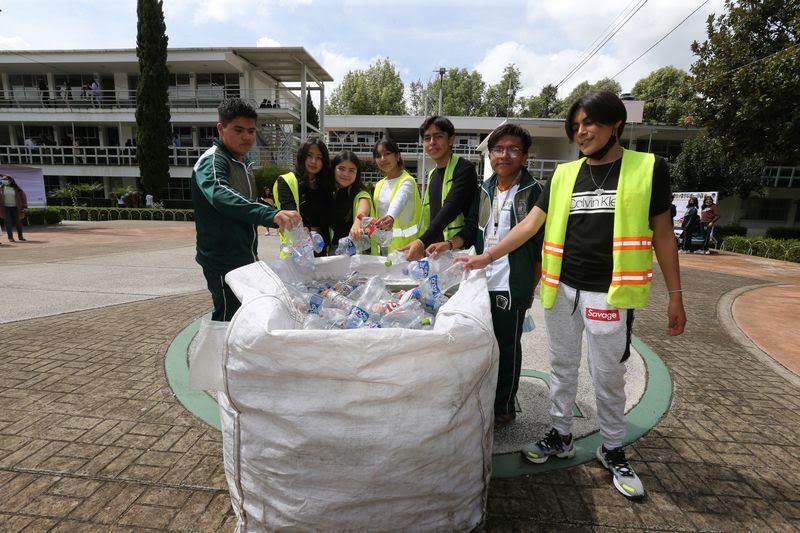 UAEMex medio ambiente