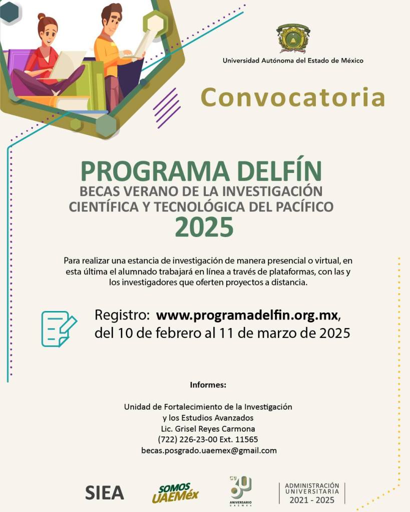 uaemex-programa-delfin