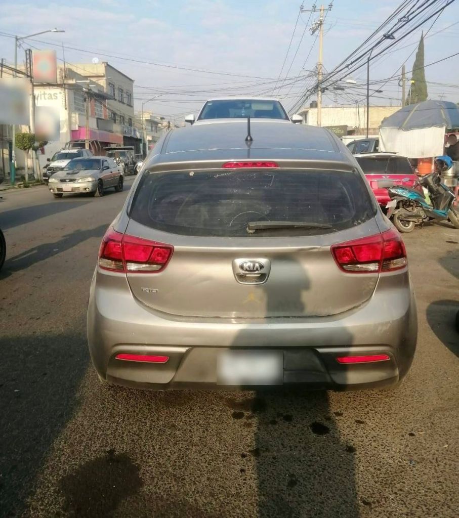 violencia Texcoco 