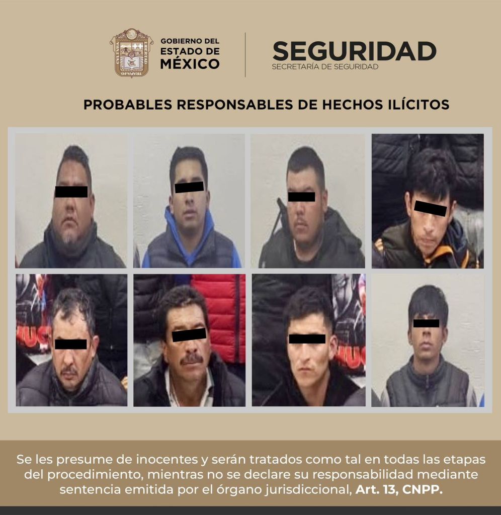 violencia Texcoco 