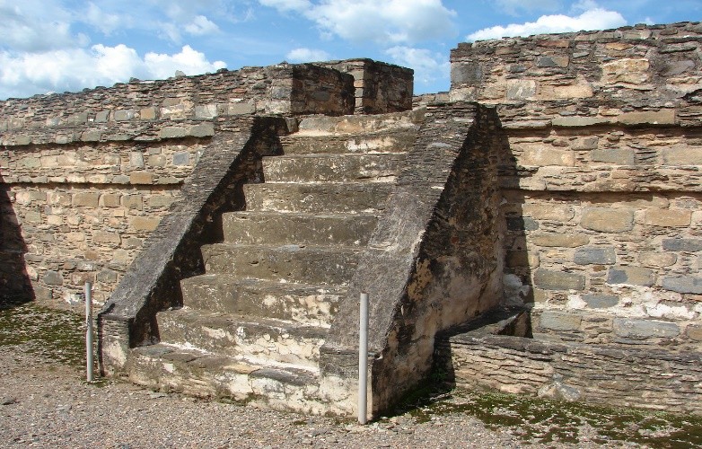 zonas arqueológicas Edomex