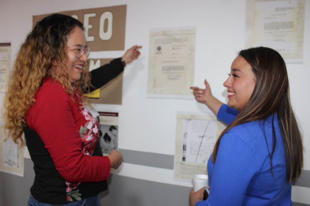 Maestros concluyen curso-taller 