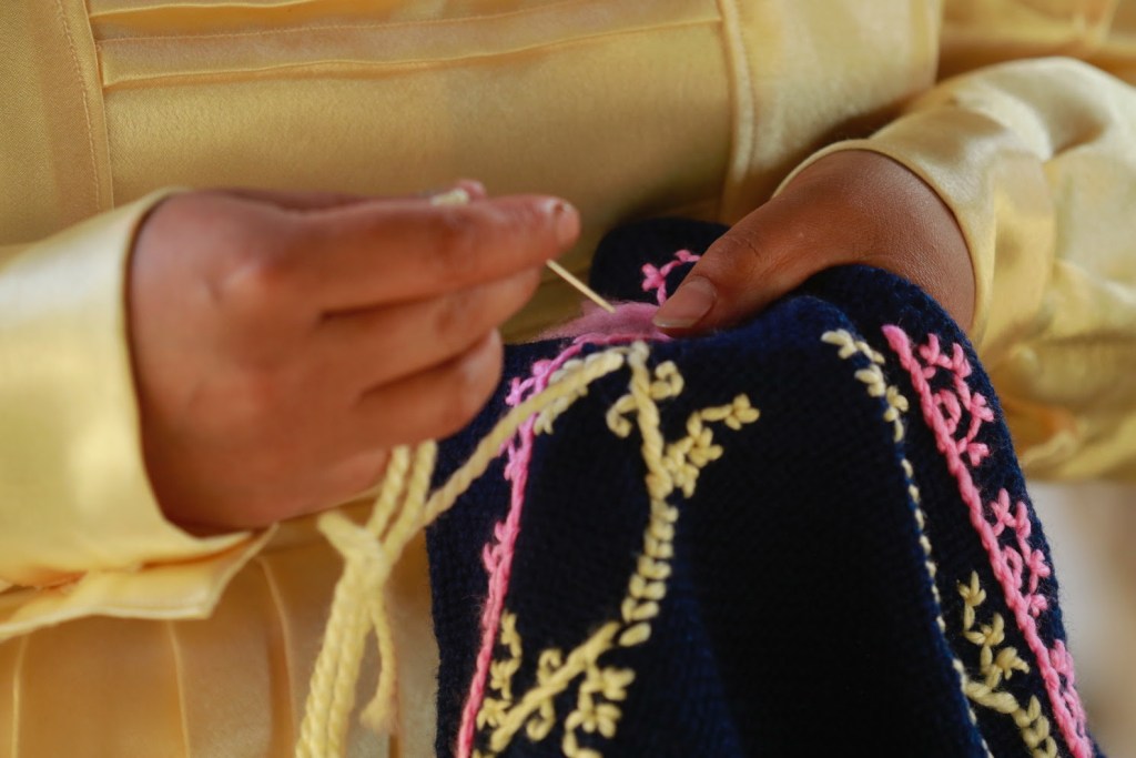 Ruta Esplendor Mazahua