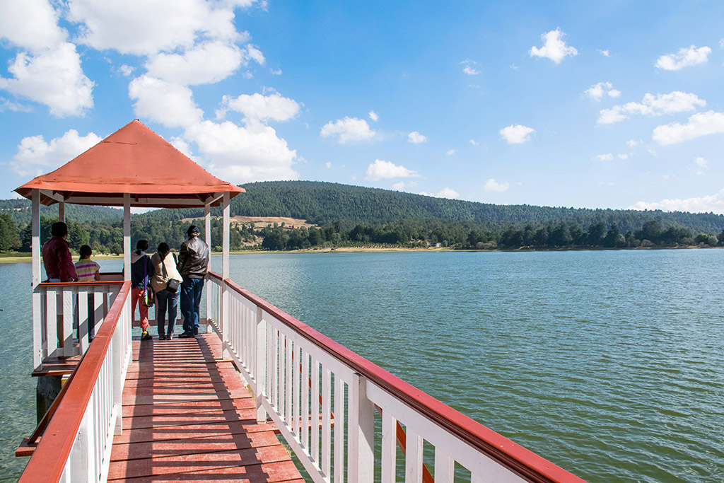 Pueblos Mágicos del Estado de México