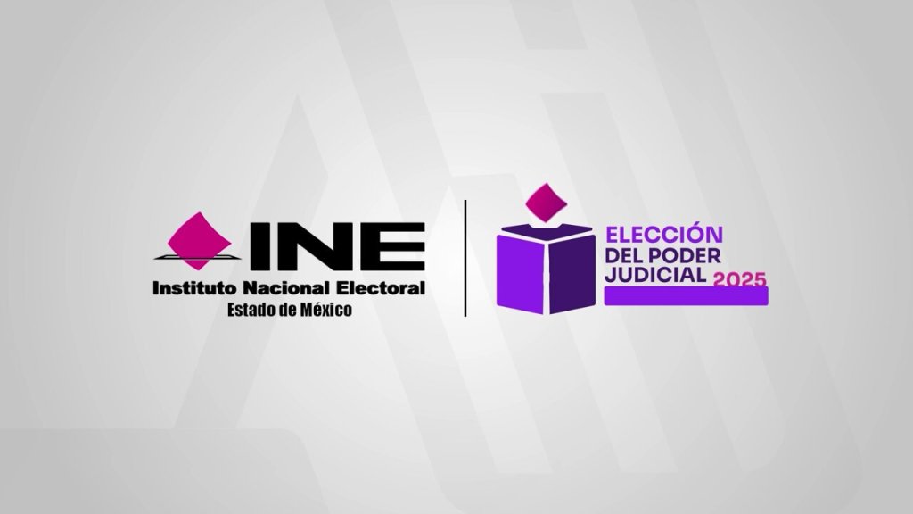 Elecciones al Poder Judicial 2025