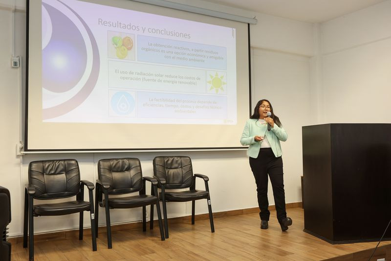 Cuidado del agua Uaemex