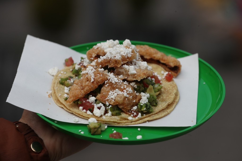 Ferias festivales carnavales Edoméx