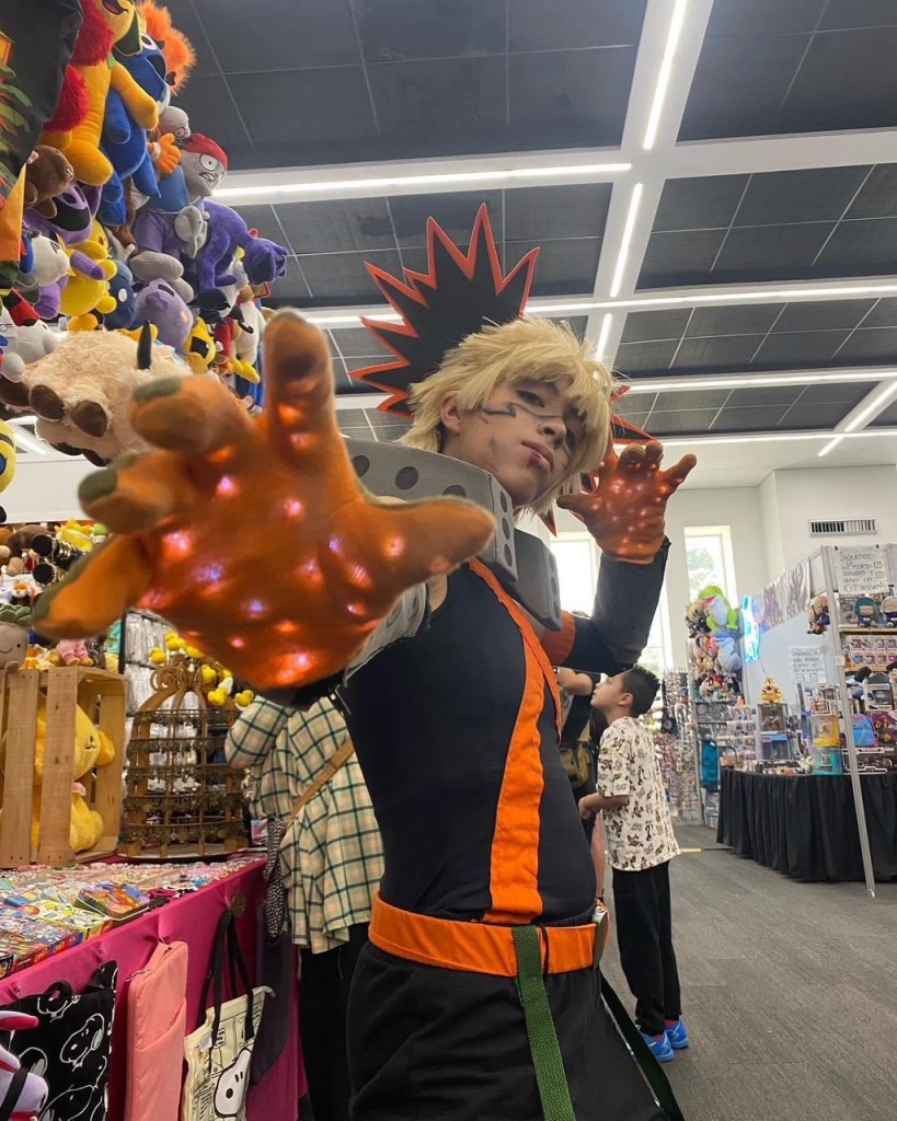 Ferias festivales carnavales Edoméx