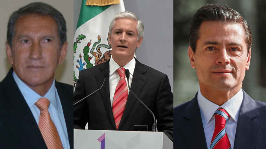 Grupo Atlacomulco