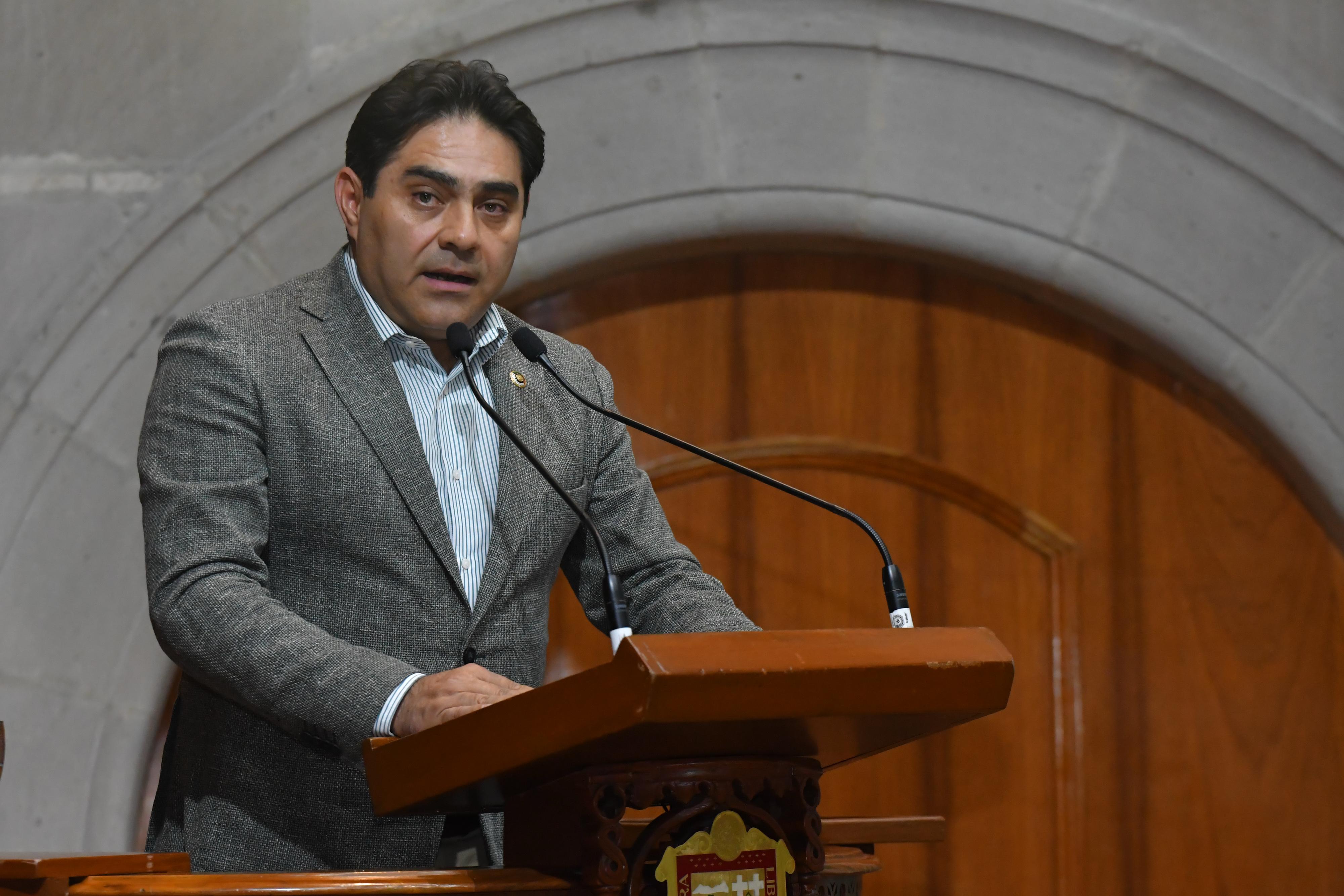 Educación, derechos y economía; aquí las actividades de tus diputados ...
