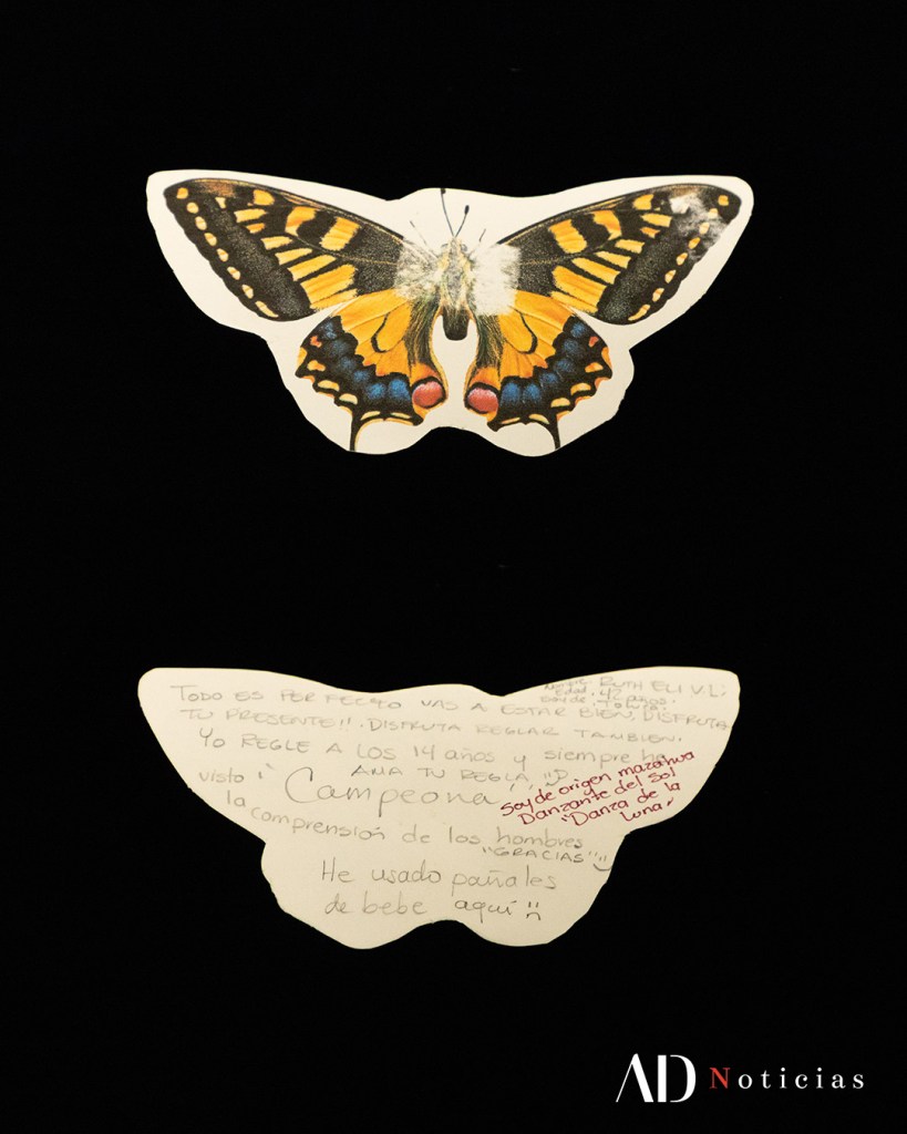 Mujeres privadas de libertad