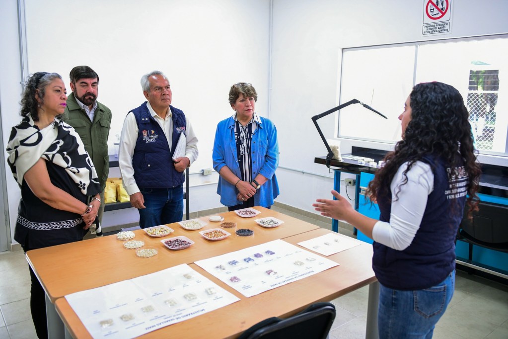 productores del campo