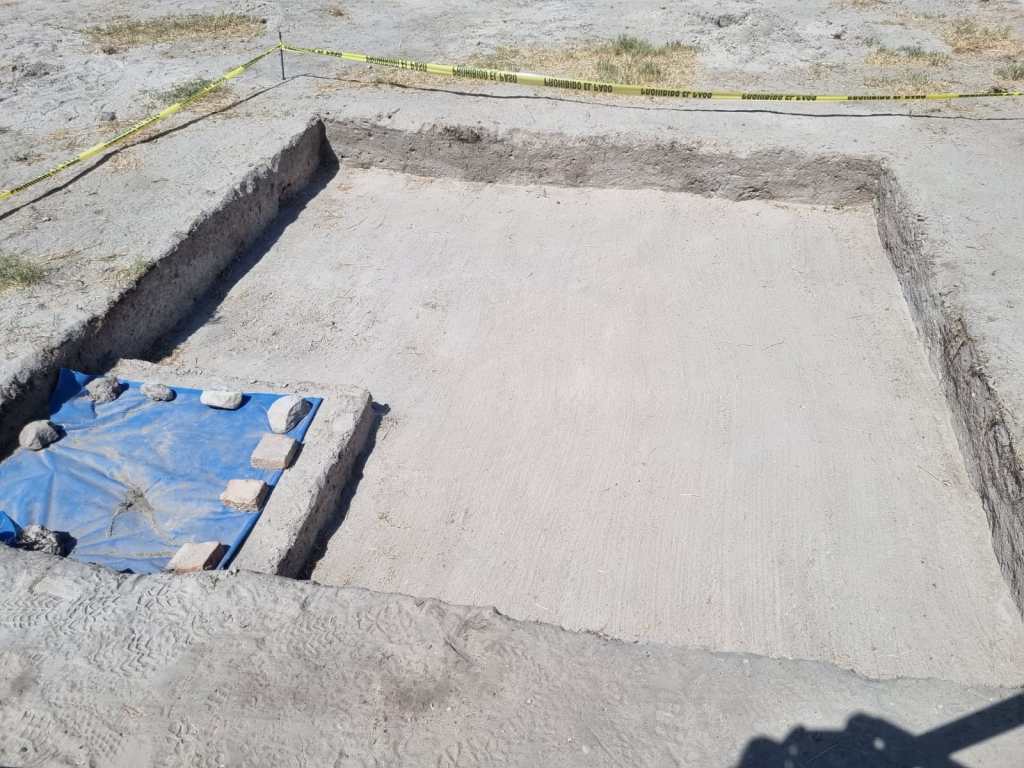 Teuchitlán Rancho Izaguirre