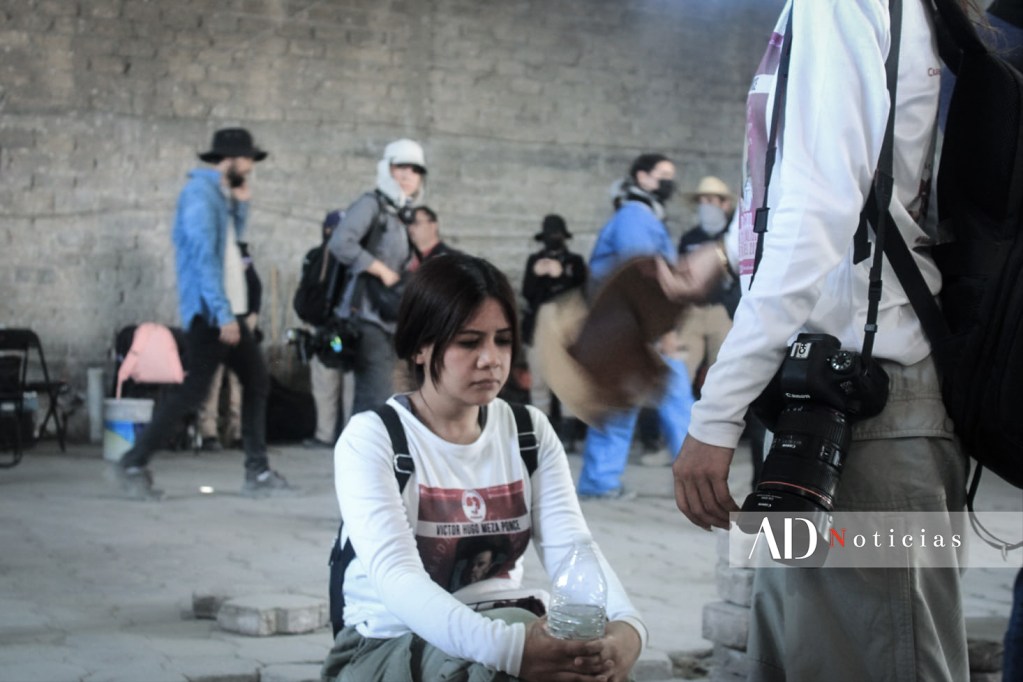 Teuchitlán Rancho Izaguirre