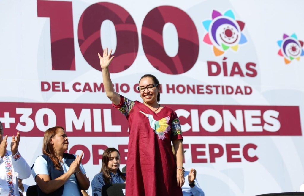 100-dias-azucena-cisneros