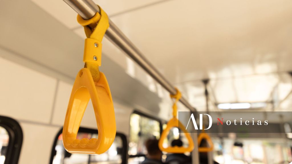 Taruk autobús eléctrico