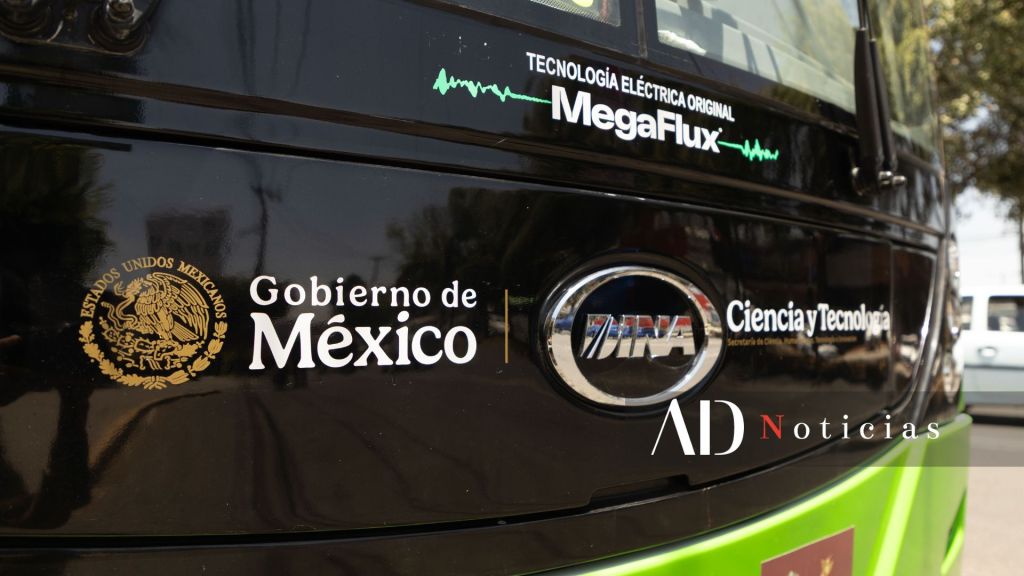 Taruk autobús eléctrico