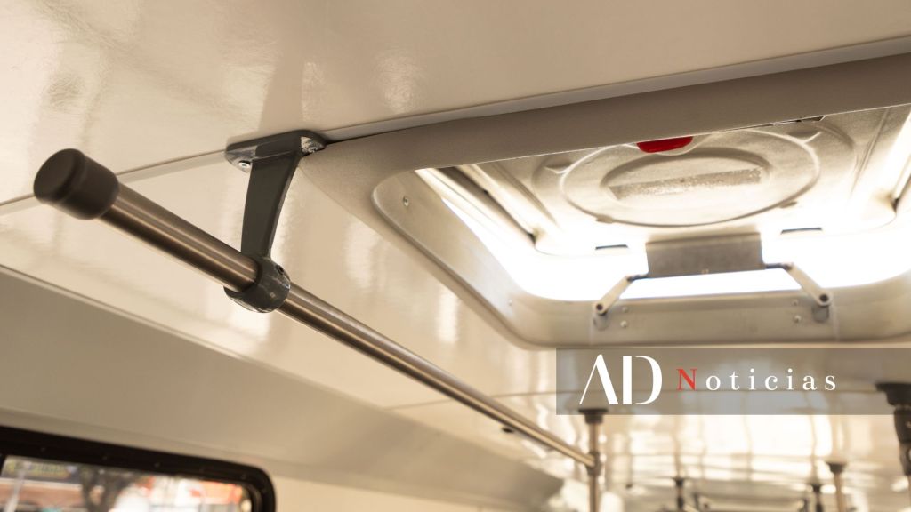 Taruk autobús eléctrico