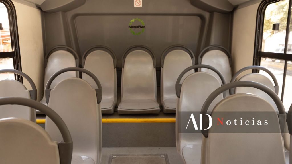 Taruk autobús eléctrico