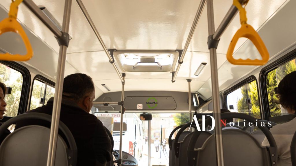 Taruk autobús eléctrico