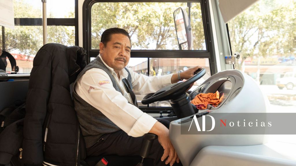 Taruk autobús eléctrico