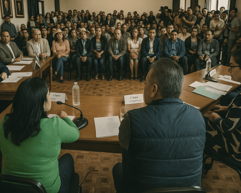 Autoridades Auxiliares Toluca