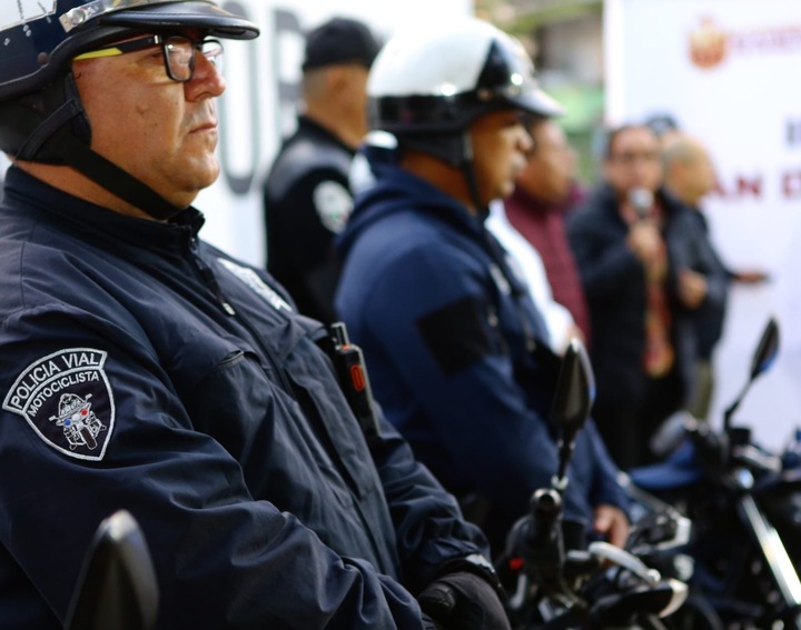 inseguridad Ecatepec