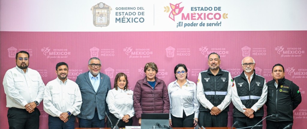 Edomex reduce incendios forestales