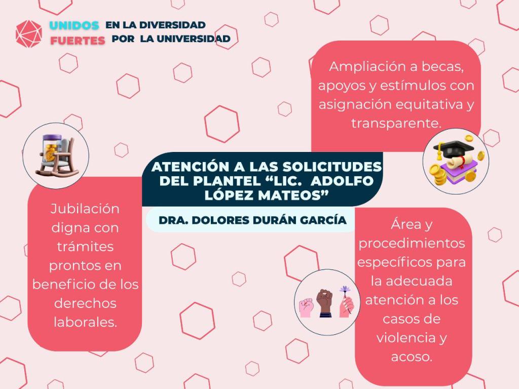 UAEMéx cierra comparecencias rectoría