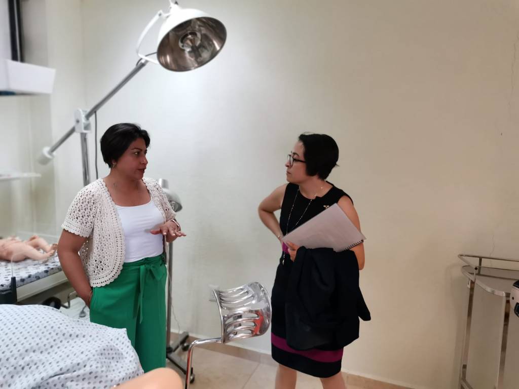 UAEMéx cierra comparecencias rectoría