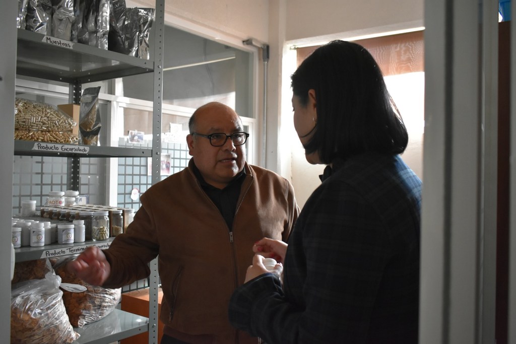 UAEMéx cierra comparecencias rectoría