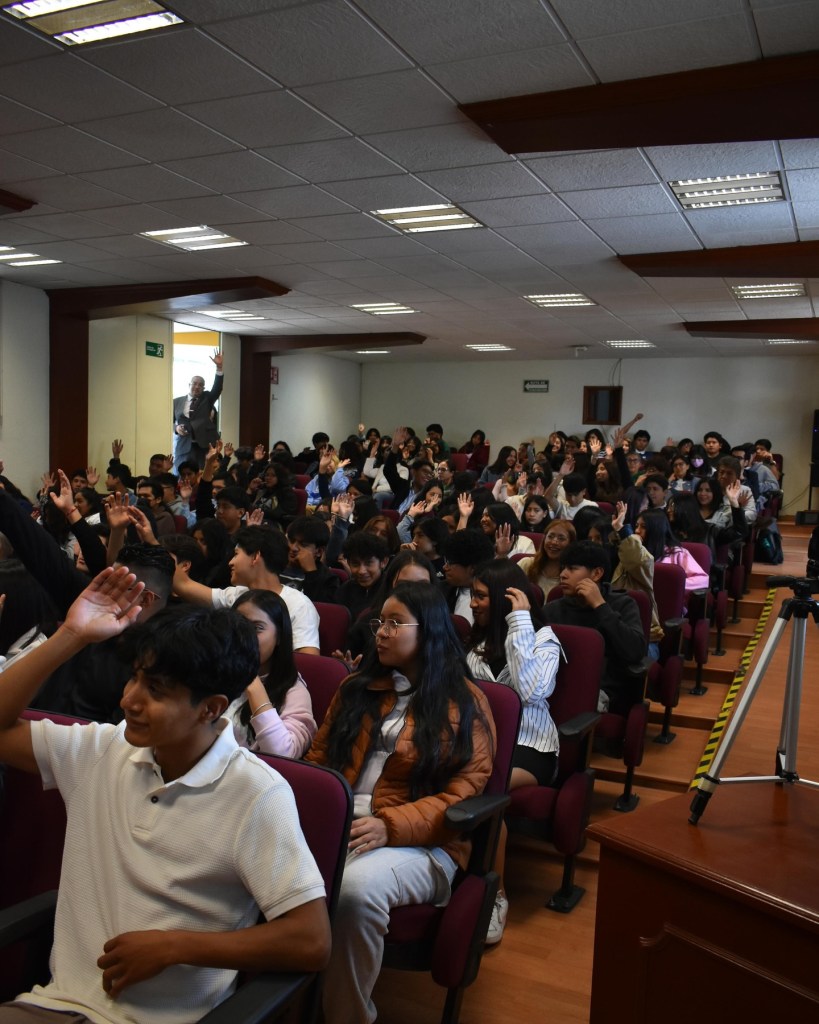 UAEMéx cierra comparecencias rectoría