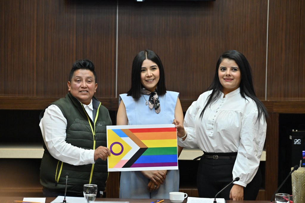 agenda diputados abril